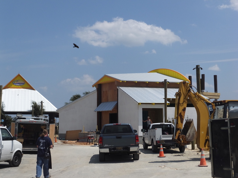 Paradise Grill hearing ends in no decision Cape Gazette